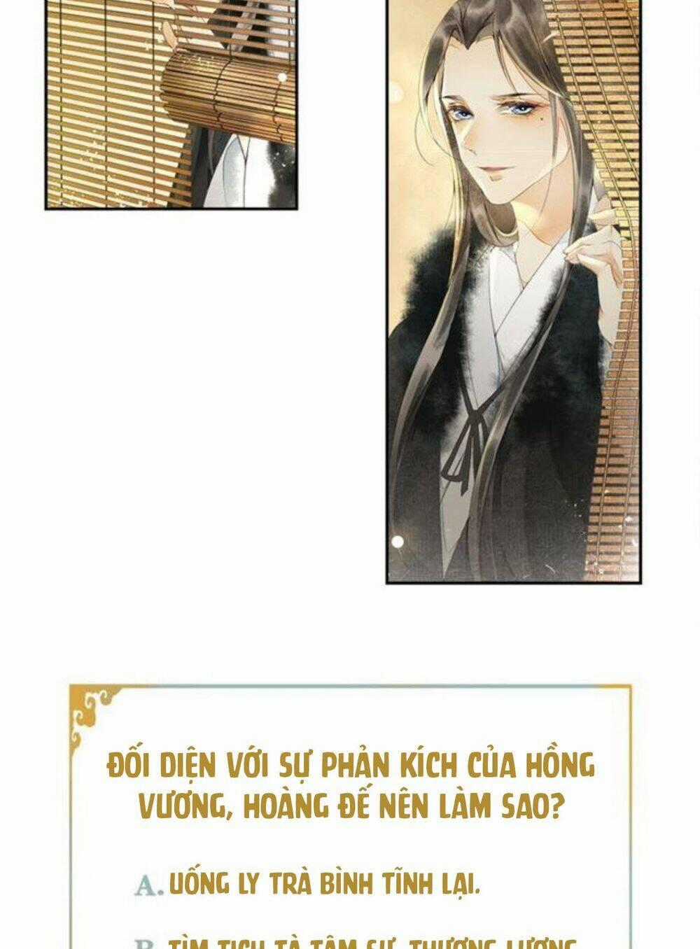 Khánh Hy Kỷ Sự Chapter 23 trang 29