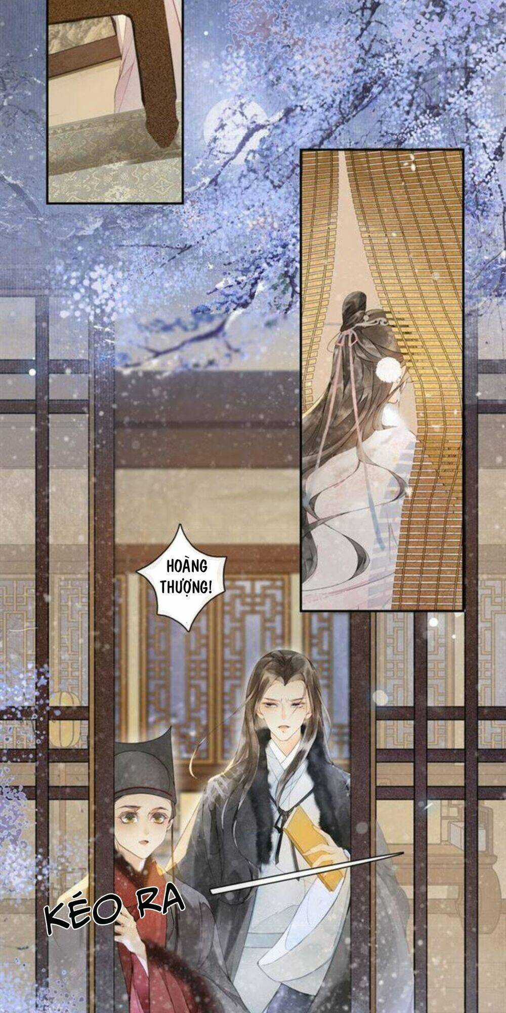 Khánh Hy Kỷ Sự Chapter 24 trang 20