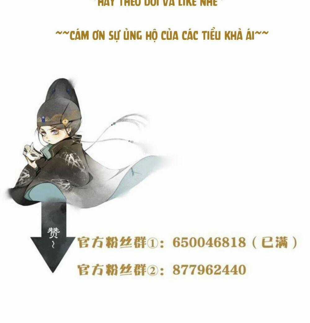 Khánh Hy Kỷ Sự Chapter 24 trang 25