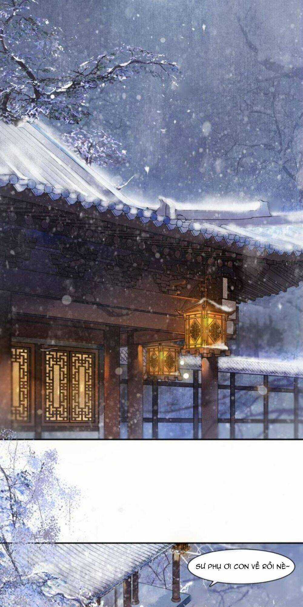 Khánh Hy Kỷ Sự Chapter 24 trang 9