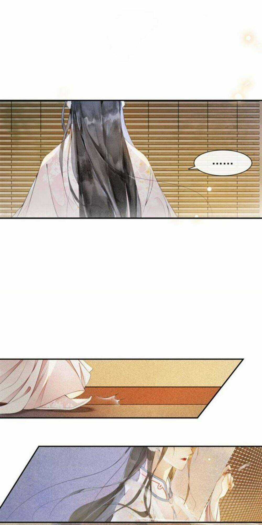 Khánh Hy Kỷ Sự Chapter 25 trang 10