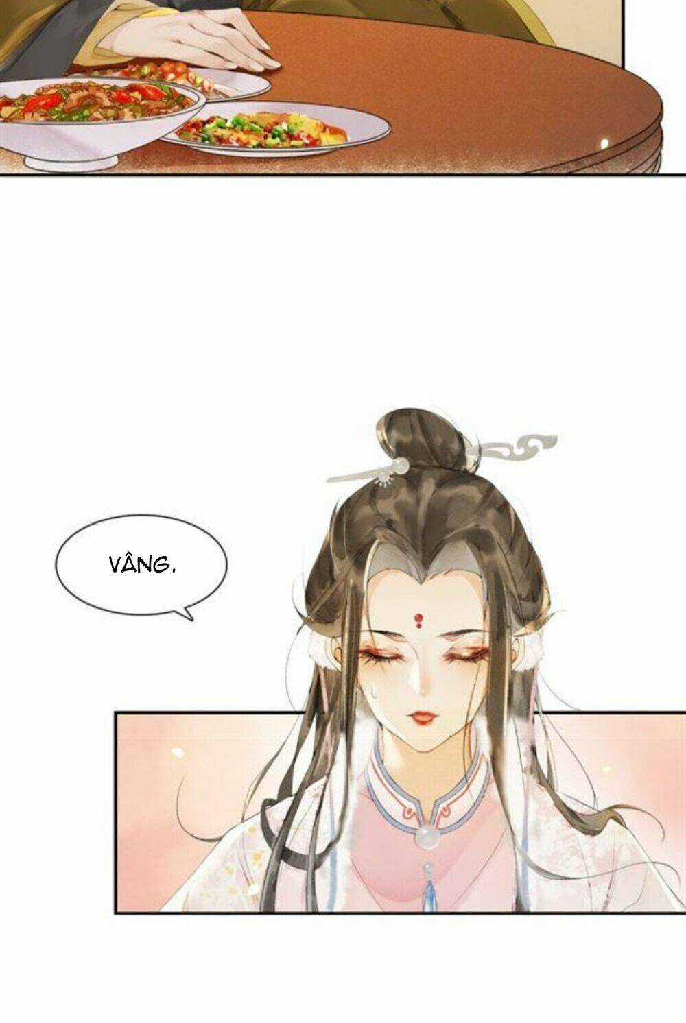 Khánh Hy Kỷ Sự Chapter 25 trang 16