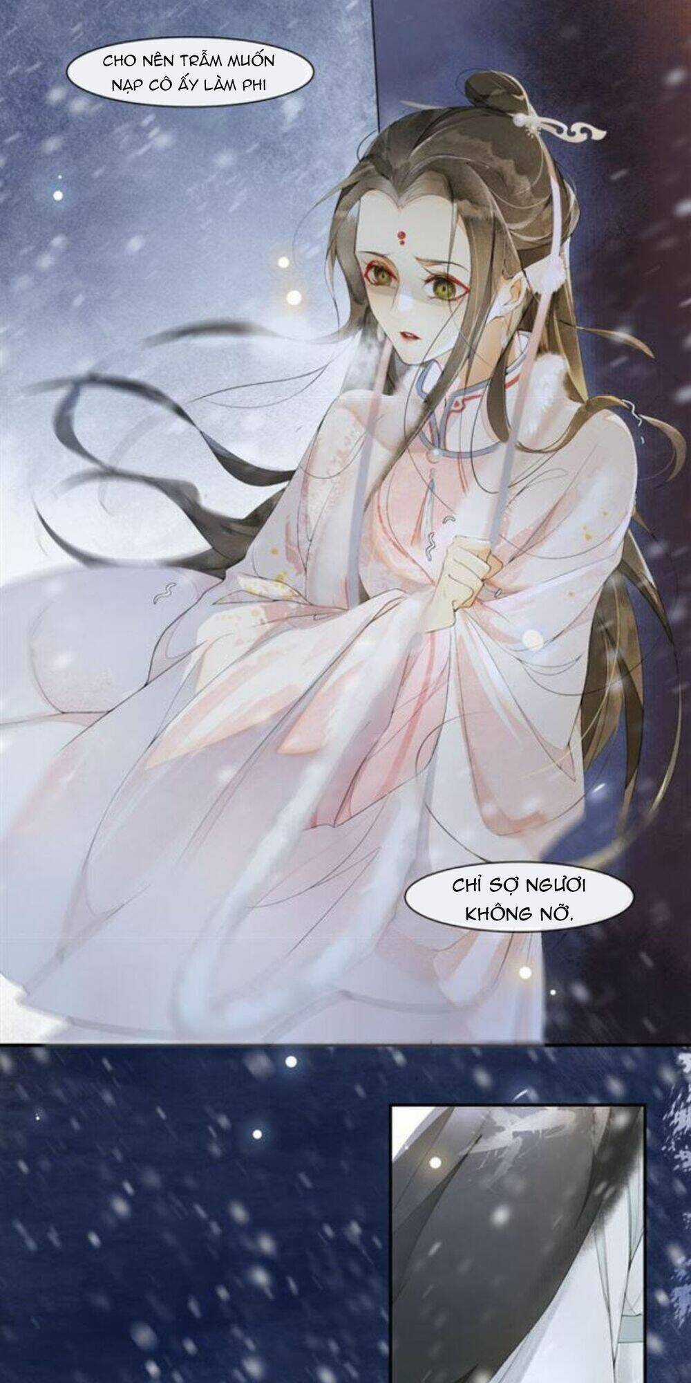 Khánh Hy Kỷ Sự Chapter 27 trang 11