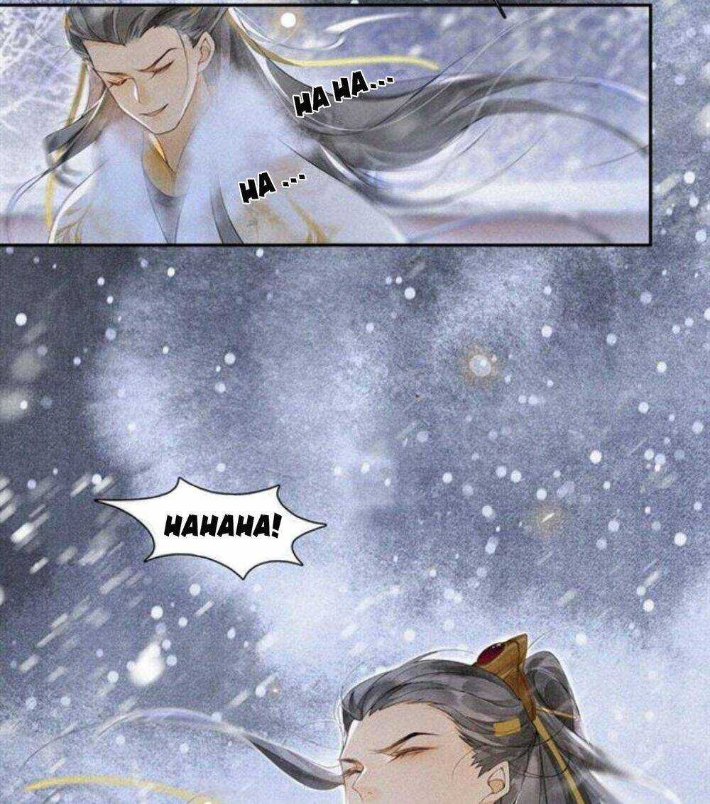 Khánh Hy Kỷ Sự Chapter 27 trang 16