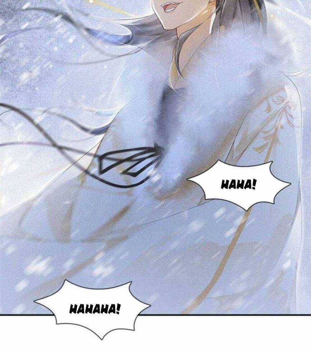 Khánh Hy Kỷ Sự Chapter 27 trang 17