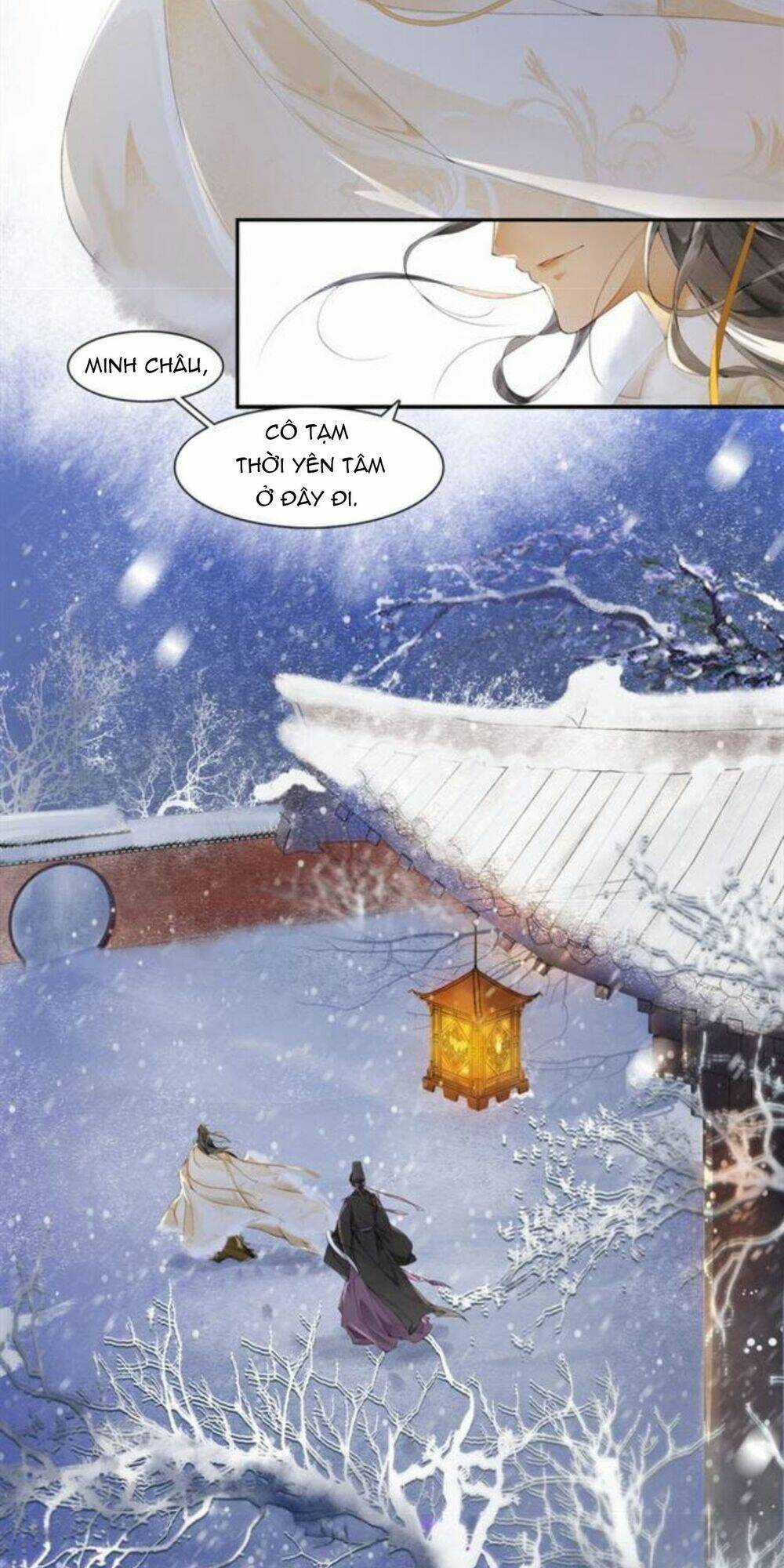 Khánh Hy Kỷ Sự Chapter 27 trang 19