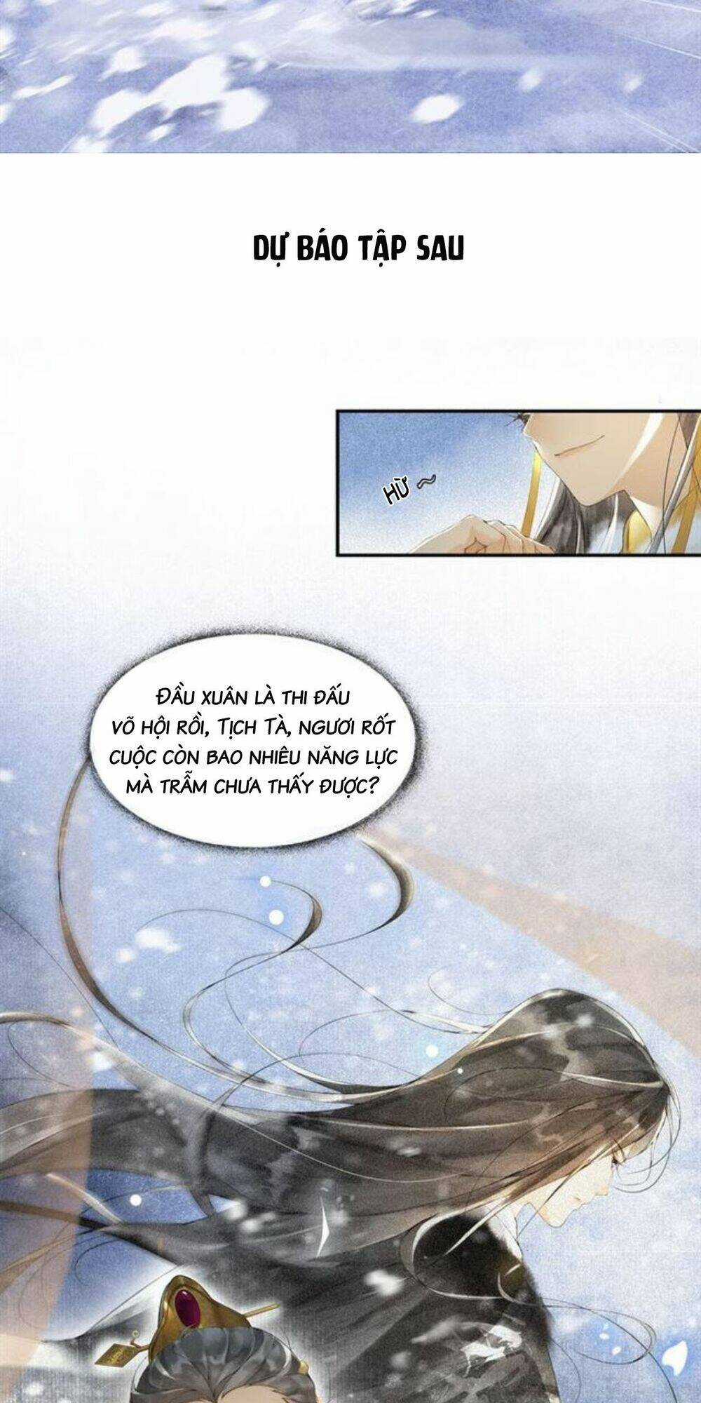 Khánh Hy Kỷ Sự Chapter 27 trang 23