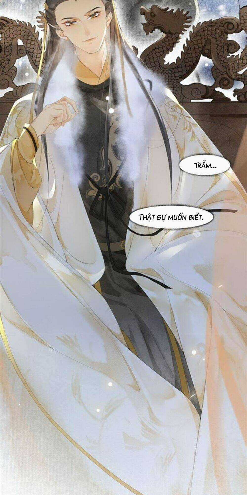 Khánh Hy Kỷ Sự Chapter 27 trang 24