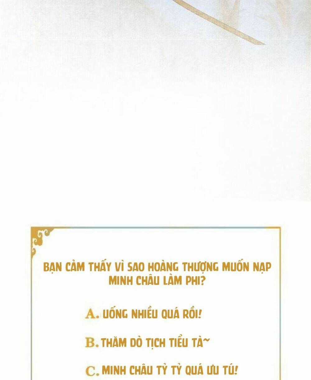 Khánh Hy Kỷ Sự Chapter 27 trang 25