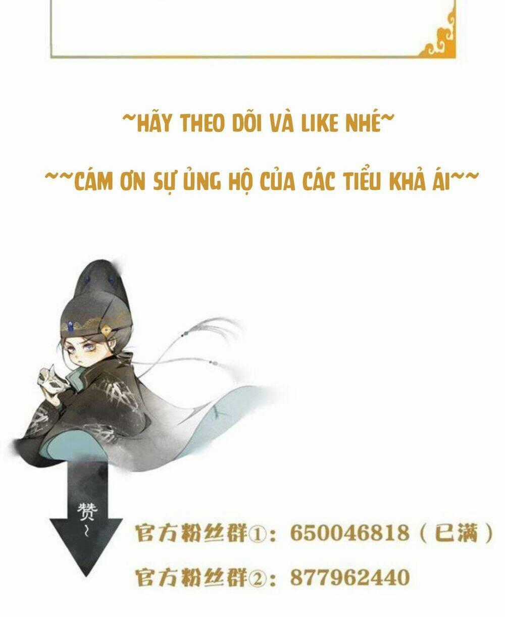 Khánh Hy Kỷ Sự Chapter 27 trang 26