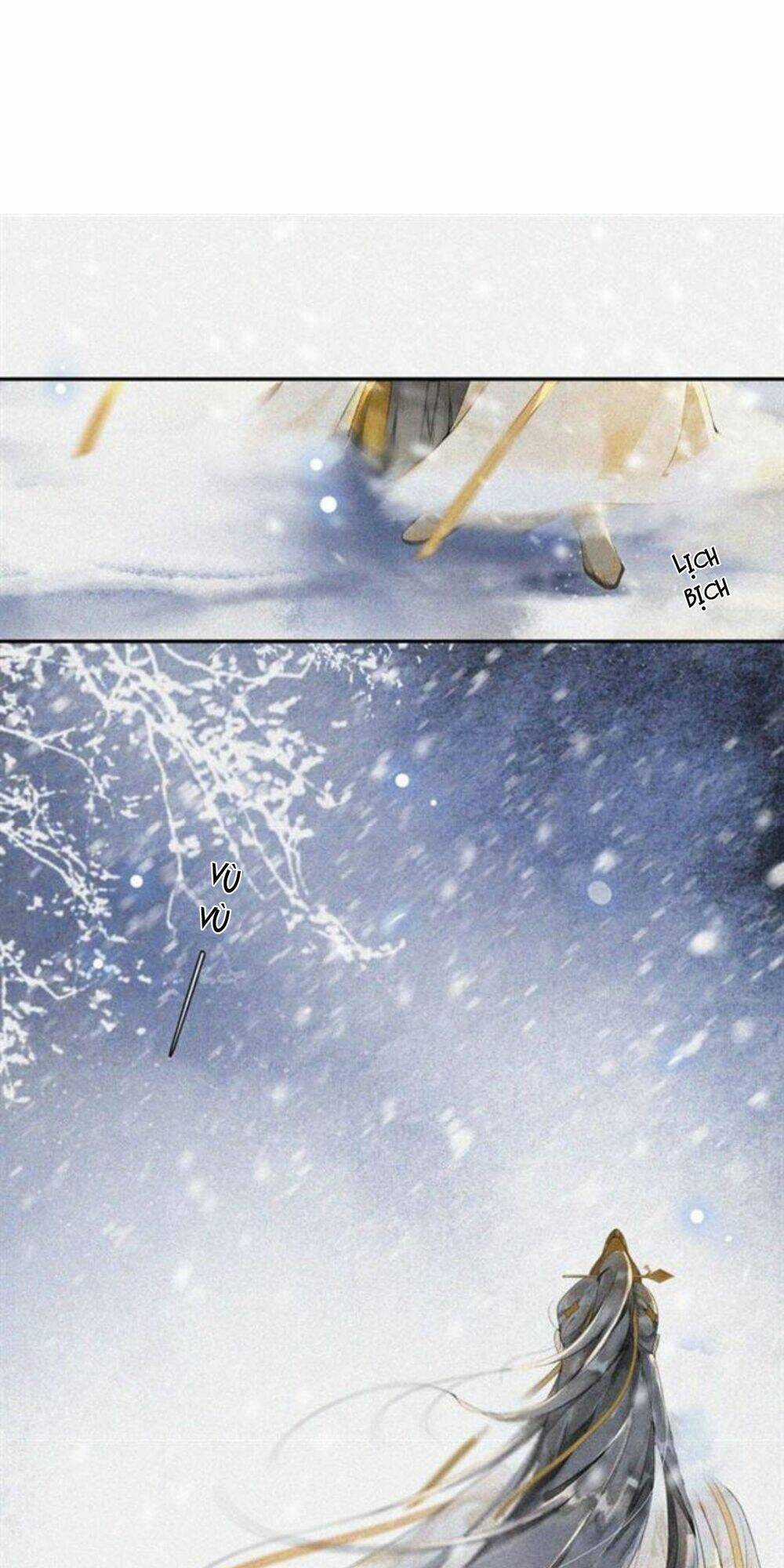 Khánh Hy Kỷ Sự Chapter 27 trang 4