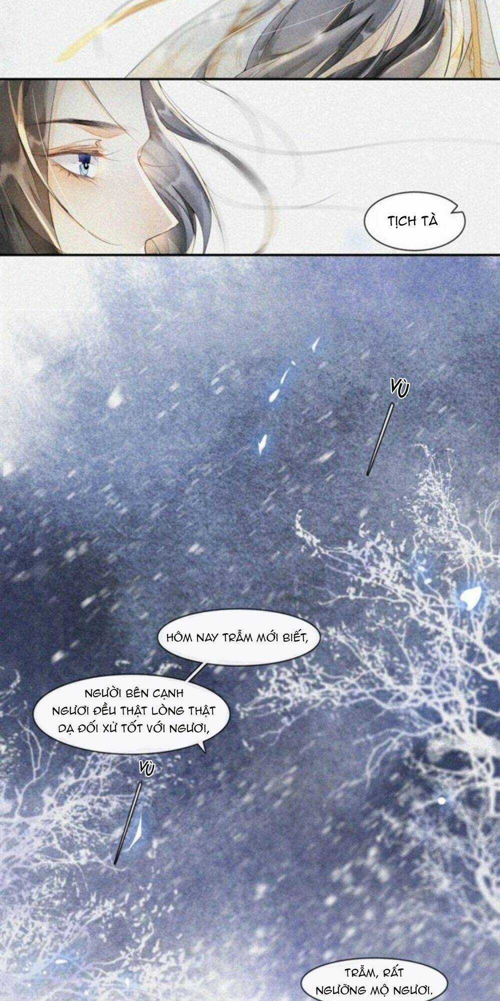 Khánh Hy Kỷ Sự Chapter 27 trang 5