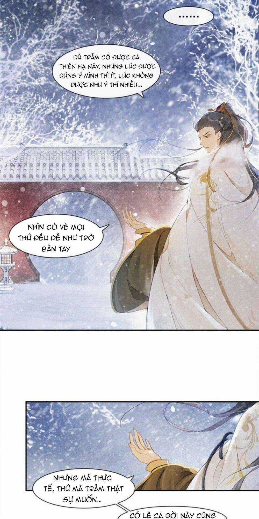 Khánh Hy Kỷ Sự Chapter 27 trang 7