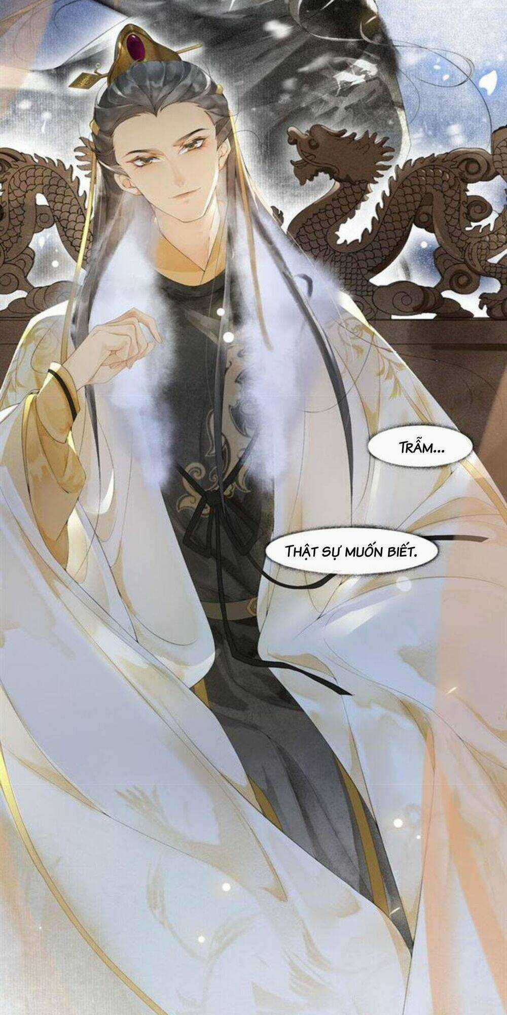 Khánh Hy Kỷ Sự Chapter 28 trang 12