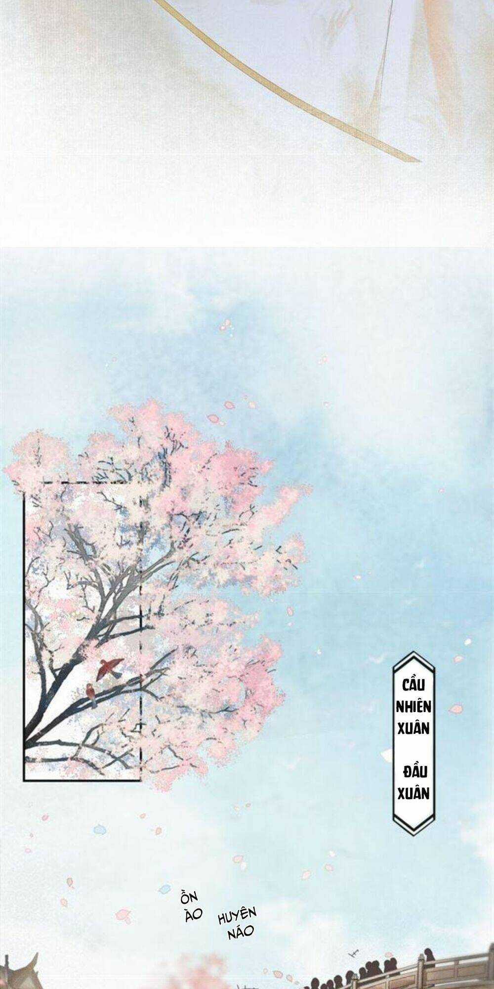 Khánh Hy Kỷ Sự Chapter 28 trang 13