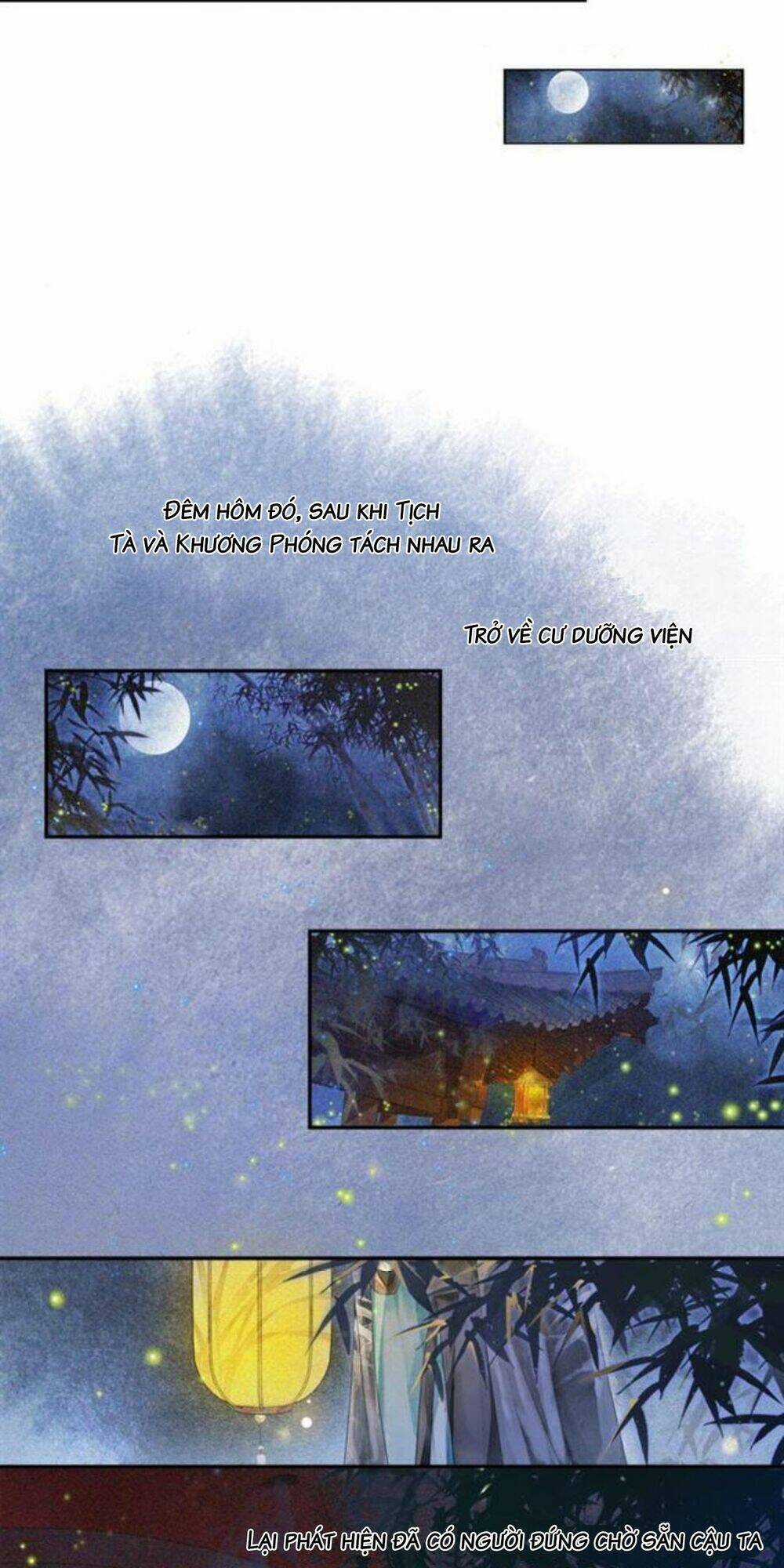 Khánh Hy Kỷ Sự Chapter 28 trang 20