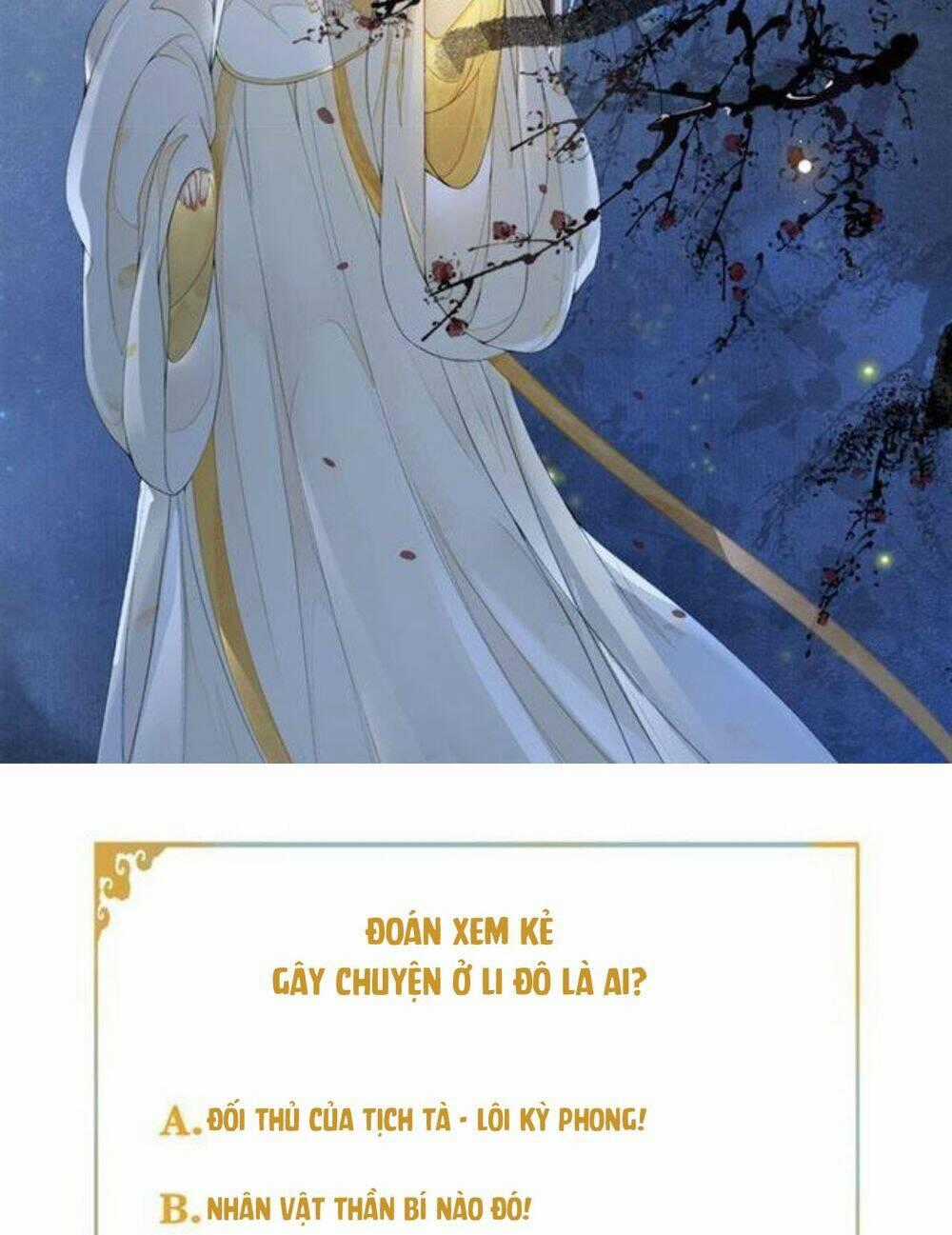 Khánh Hy Kỷ Sự Chapter 28 trang 24