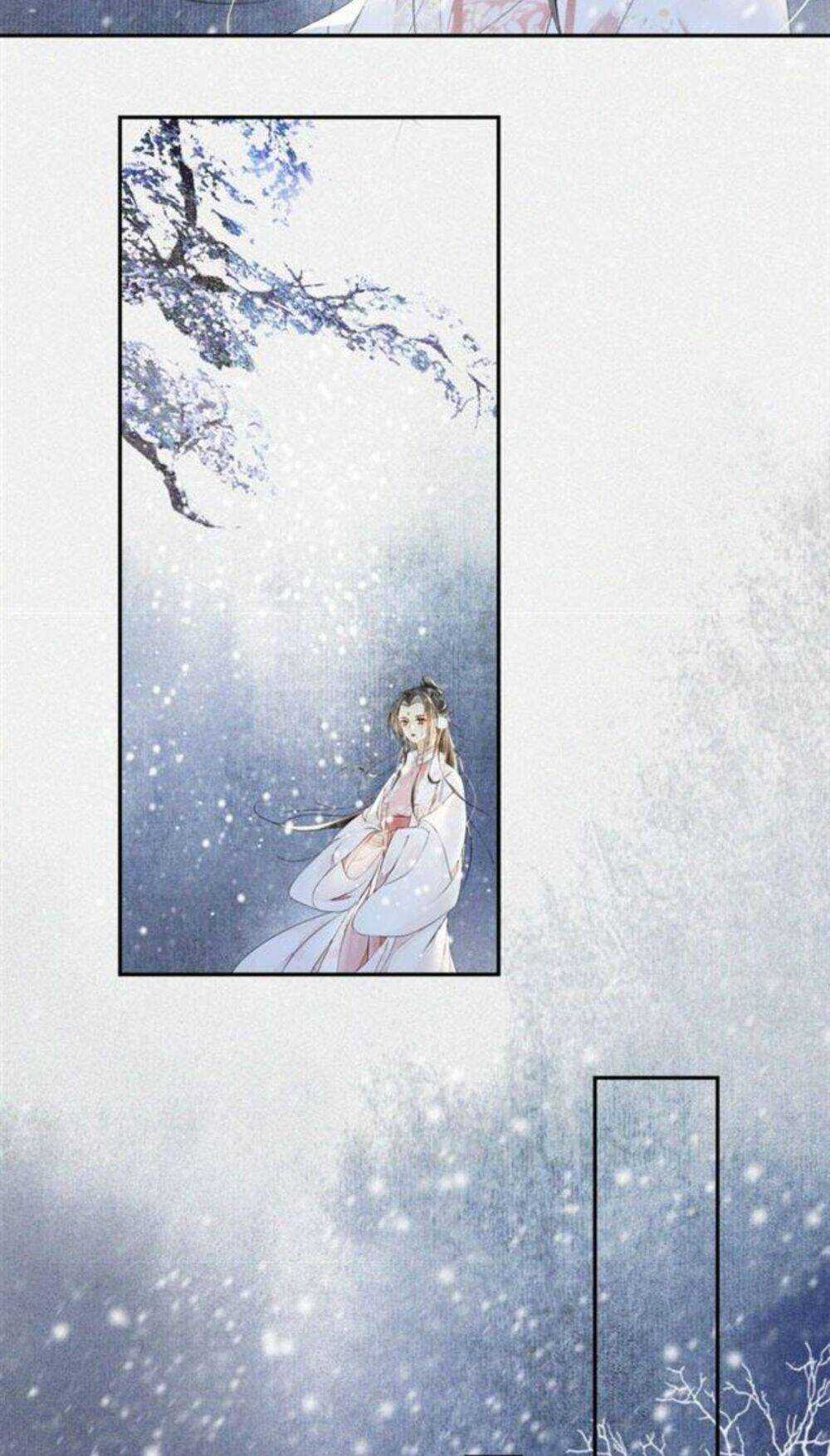 Khánh Hy Kỷ Sự Chapter 28 trang 8