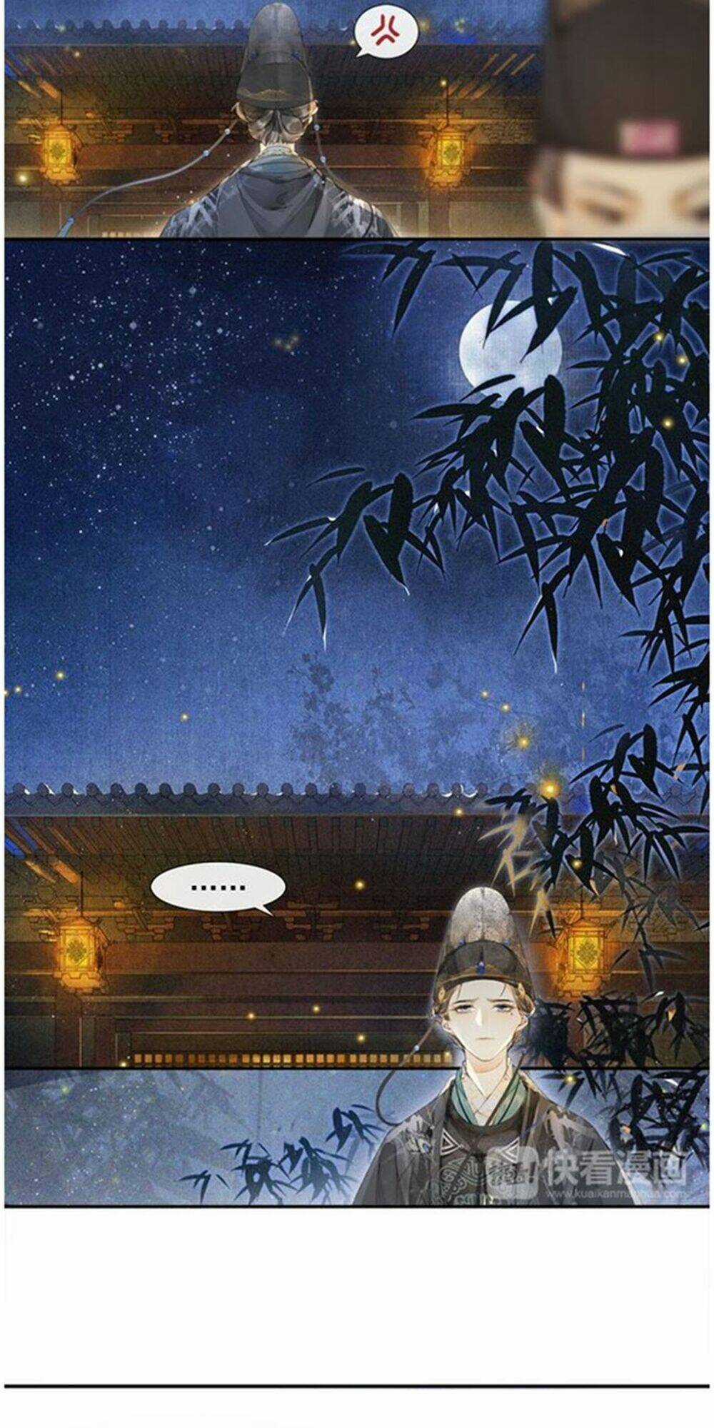 Khánh Hy Kỷ Sự Chapter 29 trang 10