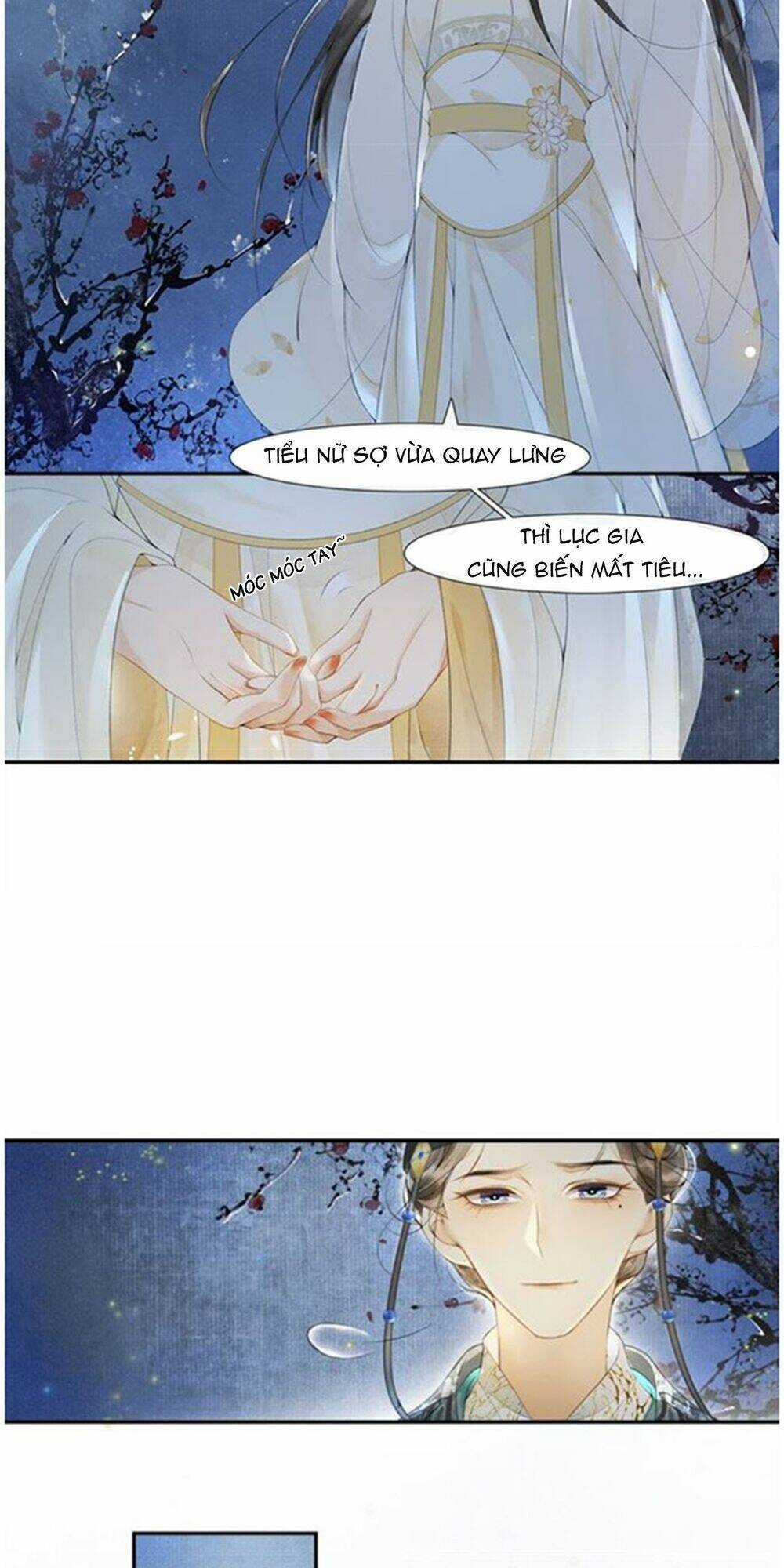 Khánh Hy Kỷ Sự Chapter 29 trang 17