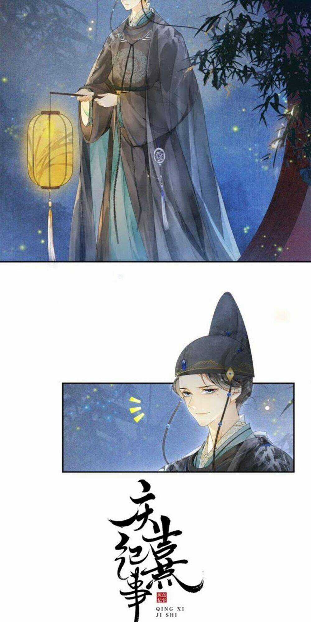 Khánh Hy Kỷ Sự Chapter 29 trang 2