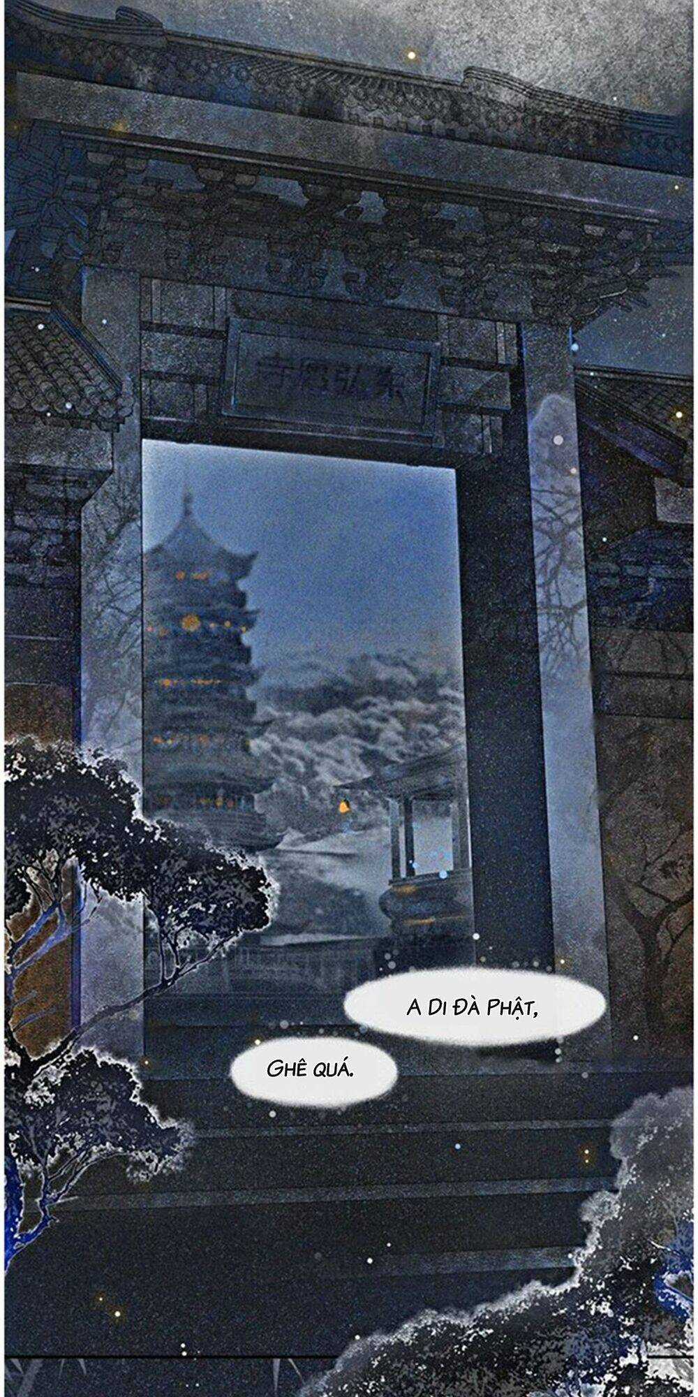 Khánh Hy Kỷ Sự Chapter 29 trang 20