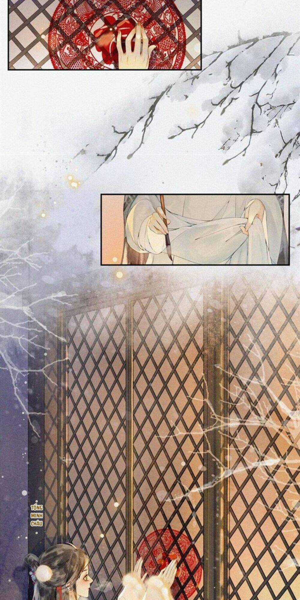 Khánh Hy Kỷ Sự Chapter 30 trang 2