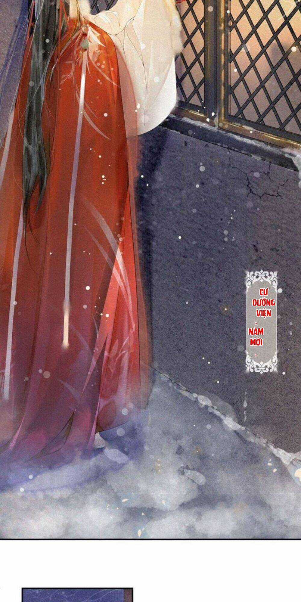 Khánh Hy Kỷ Sự Chapter 30 trang 3