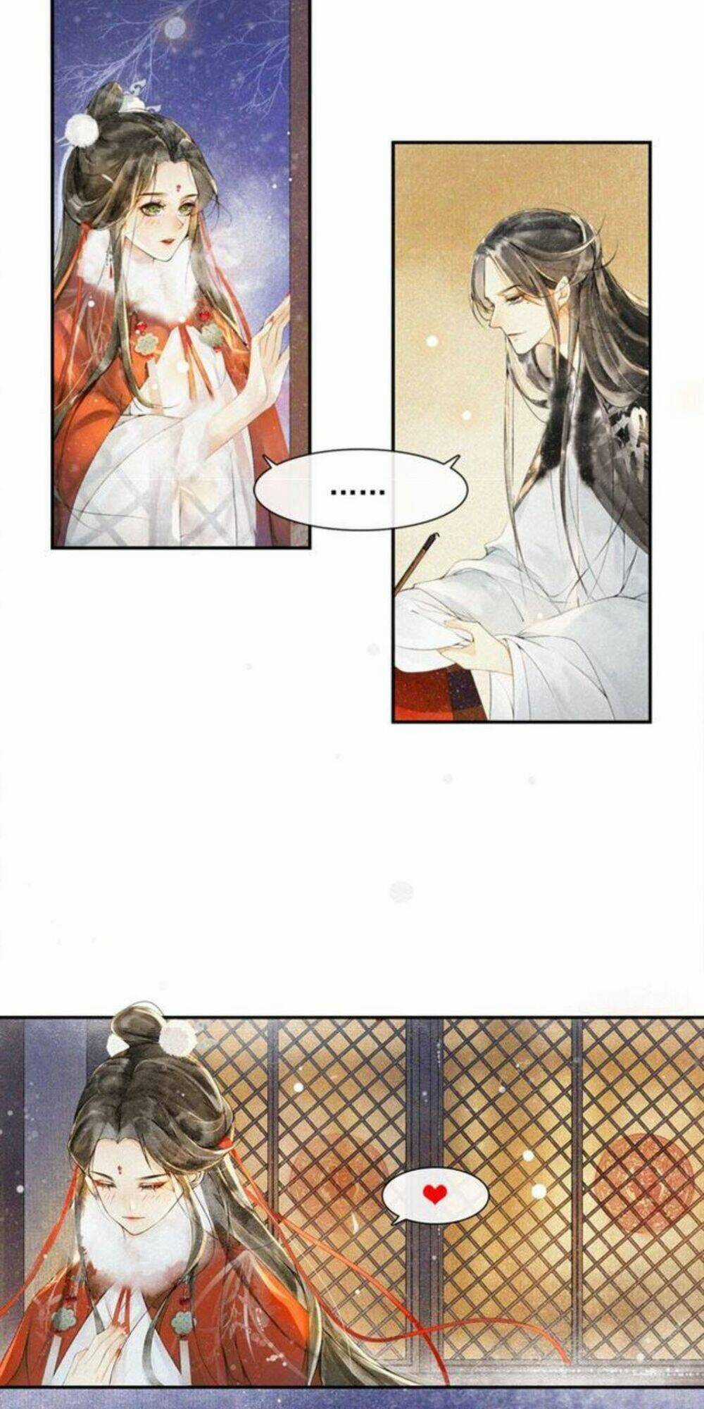 Khánh Hy Kỷ Sự Chapter 30 trang 4