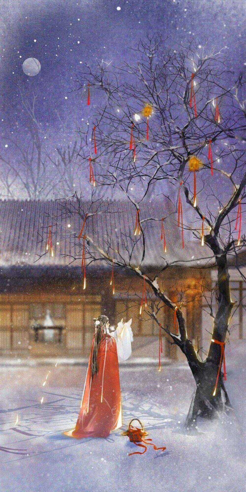 Khánh Hy Kỷ Sự Chapter 30 trang 5