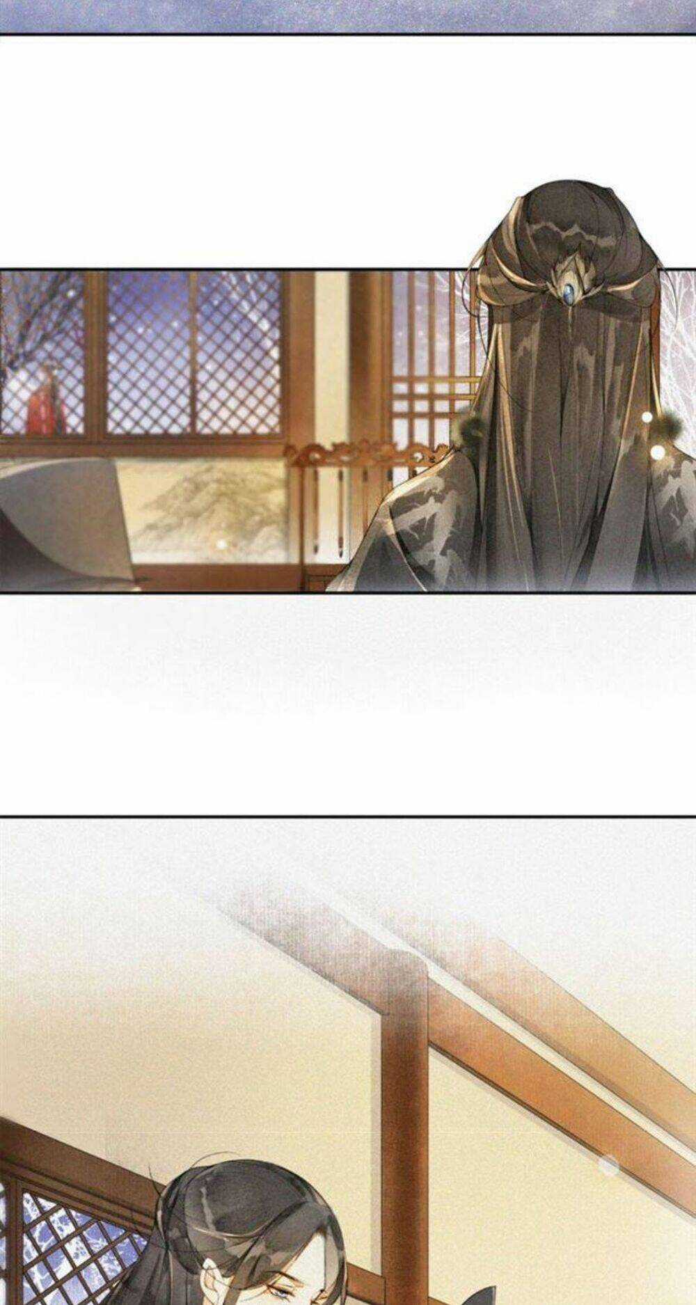 Khánh Hy Kỷ Sự Chapter 30 trang 6