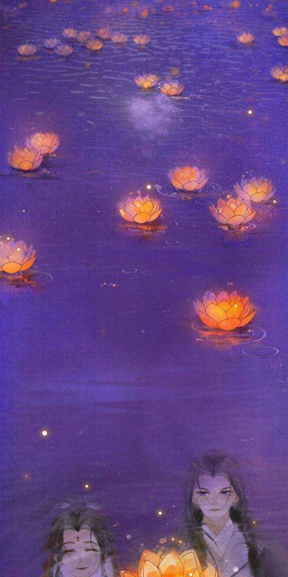 Khánh Hy Kỷ Sự Chapter 31 trang 16