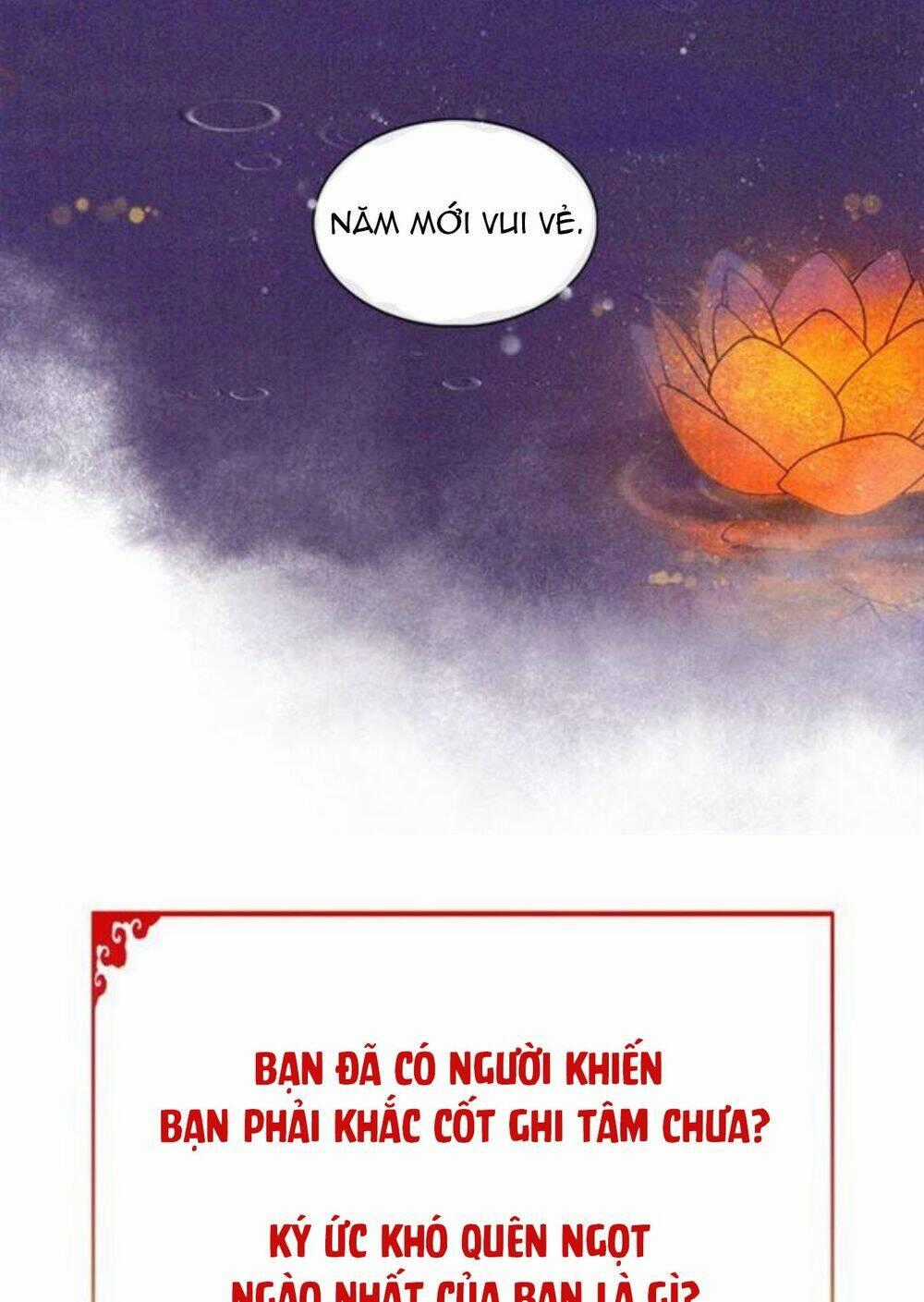 Khánh Hy Kỷ Sự Chapter 31 trang 20