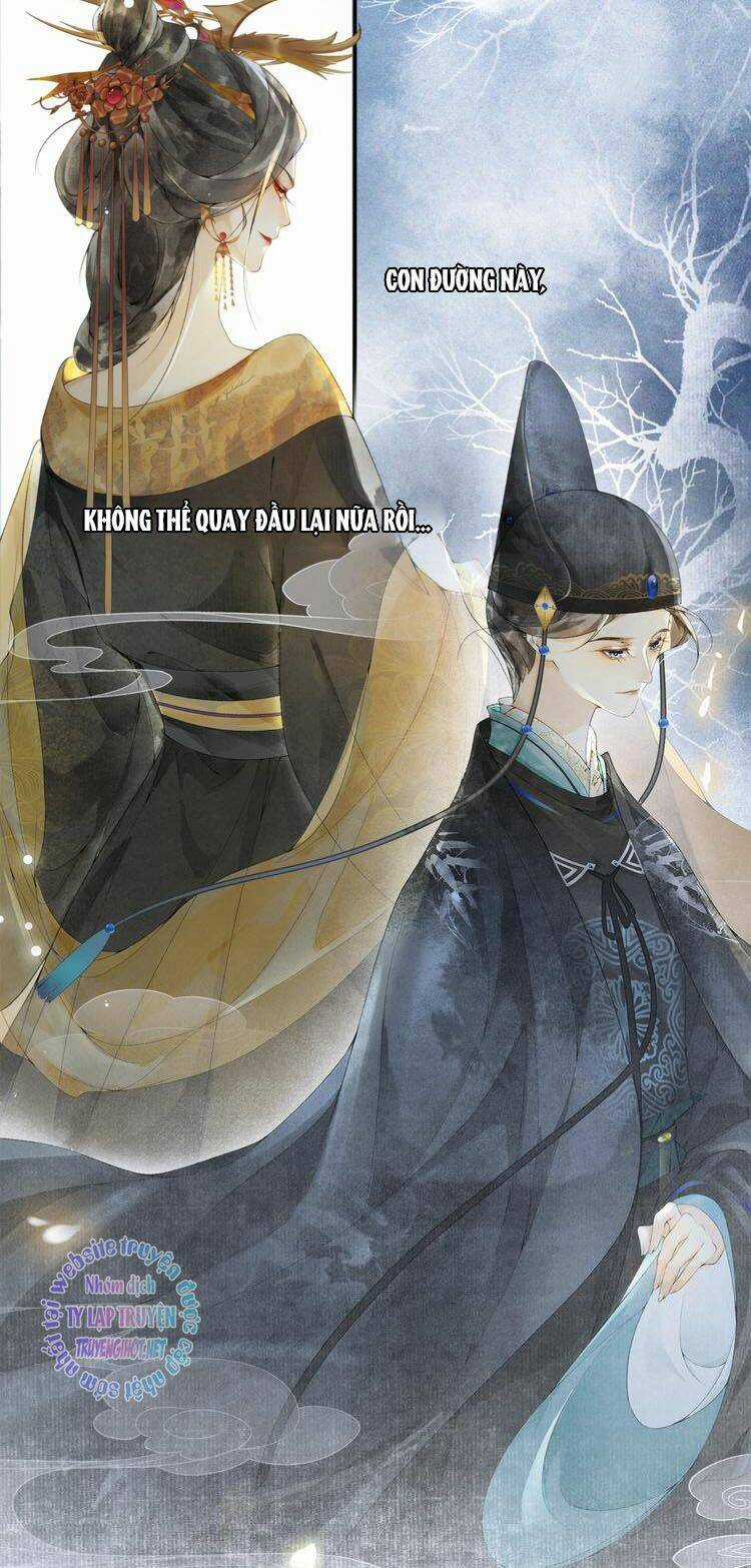 Khánh Hy Kỷ Sự Chapter 32 trang 11