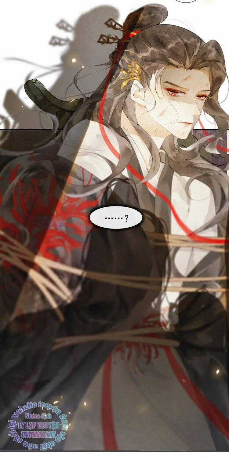 Khánh Hy Kỷ Sự Chapter 32 trang 18