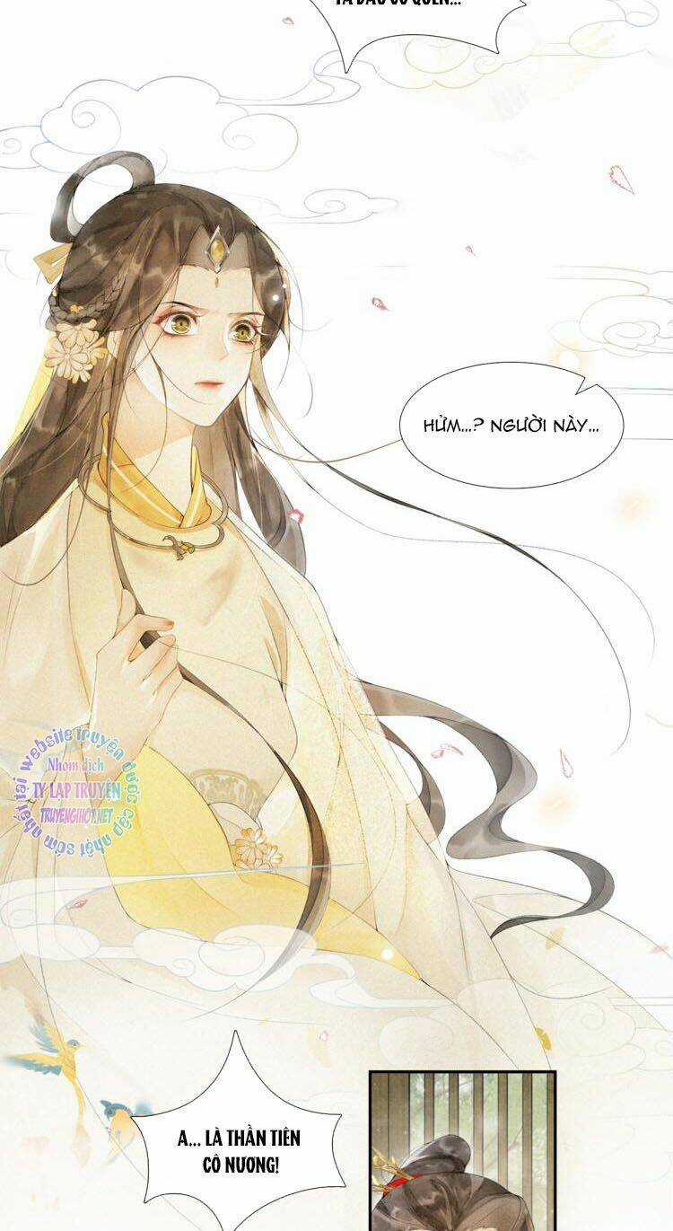 Khánh Hy Kỷ Sự Chapter 33 trang 10