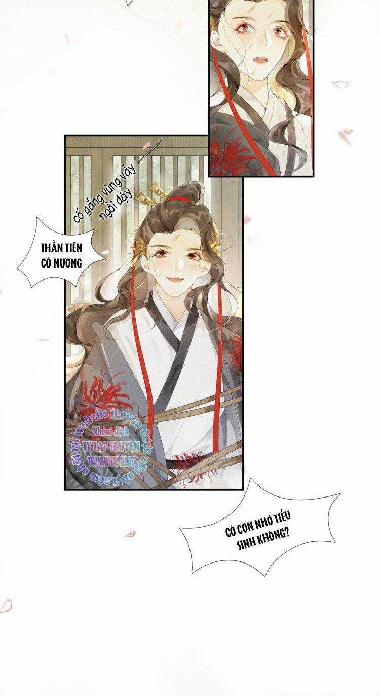 Khánh Hy Kỷ Sự Chapter 33 trang 11