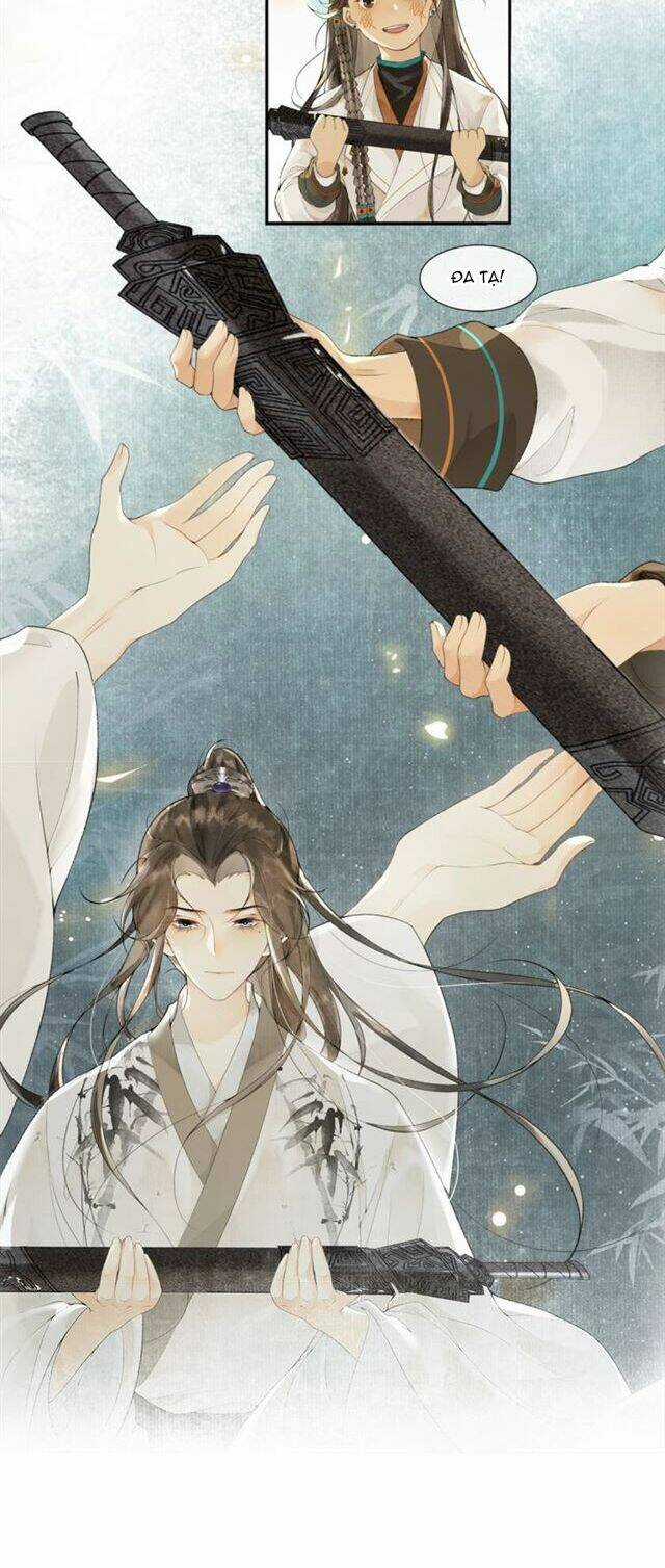 Khánh Hy Kỷ Sự Chapter 36 trang 7