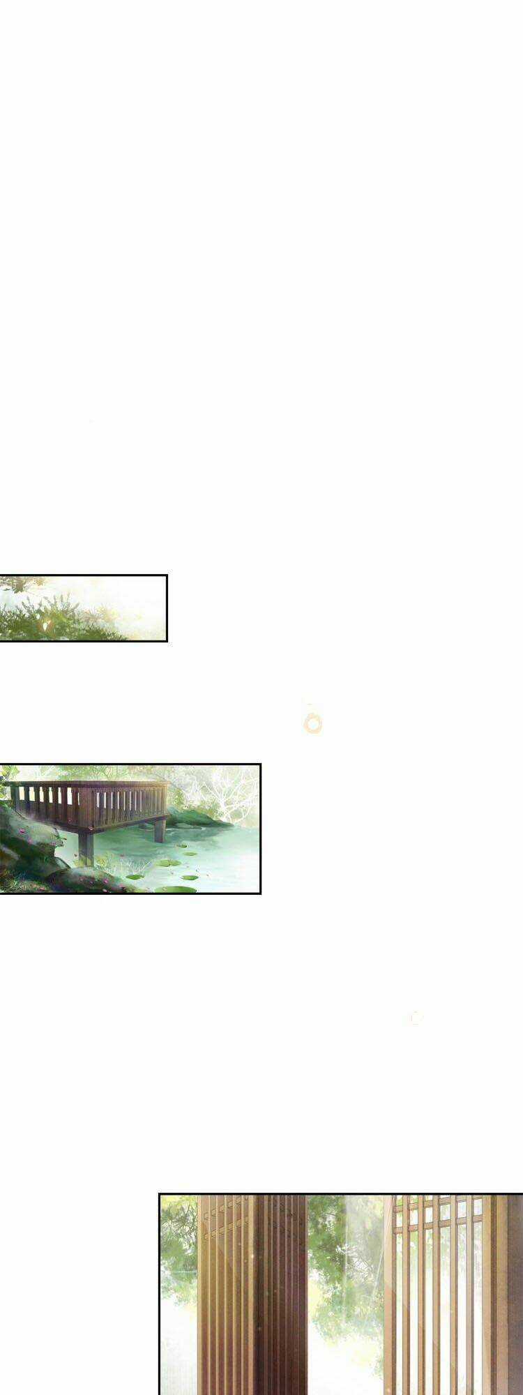 Khánh Hy Kỷ Sự Chapter 4 trang 16