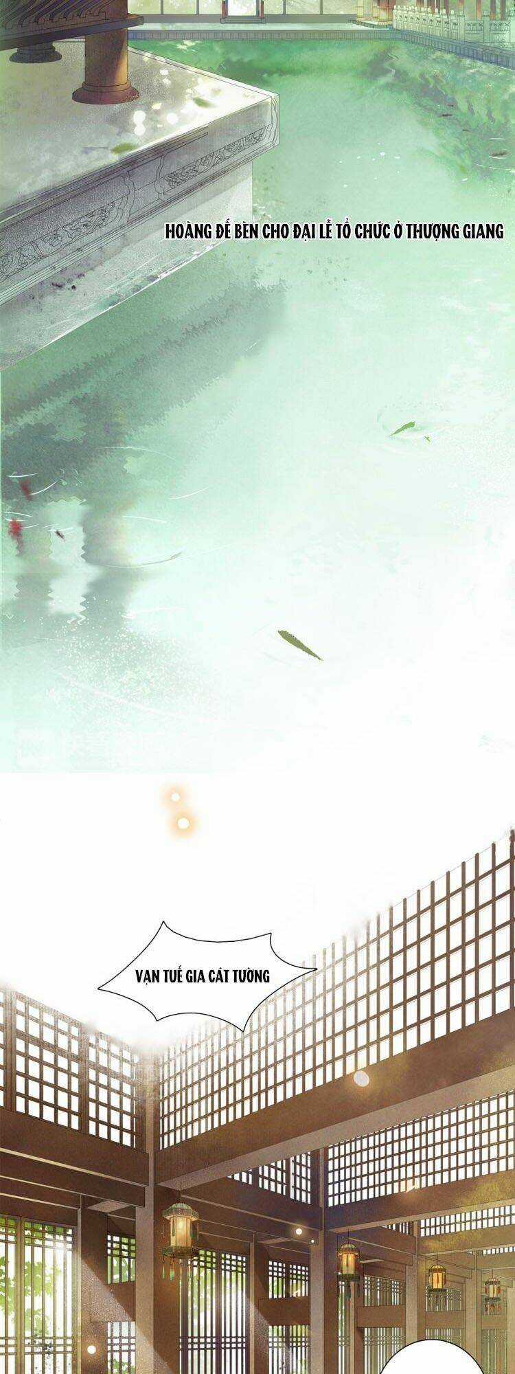 Khánh Hy Kỷ Sự Chapter 4 trang 2