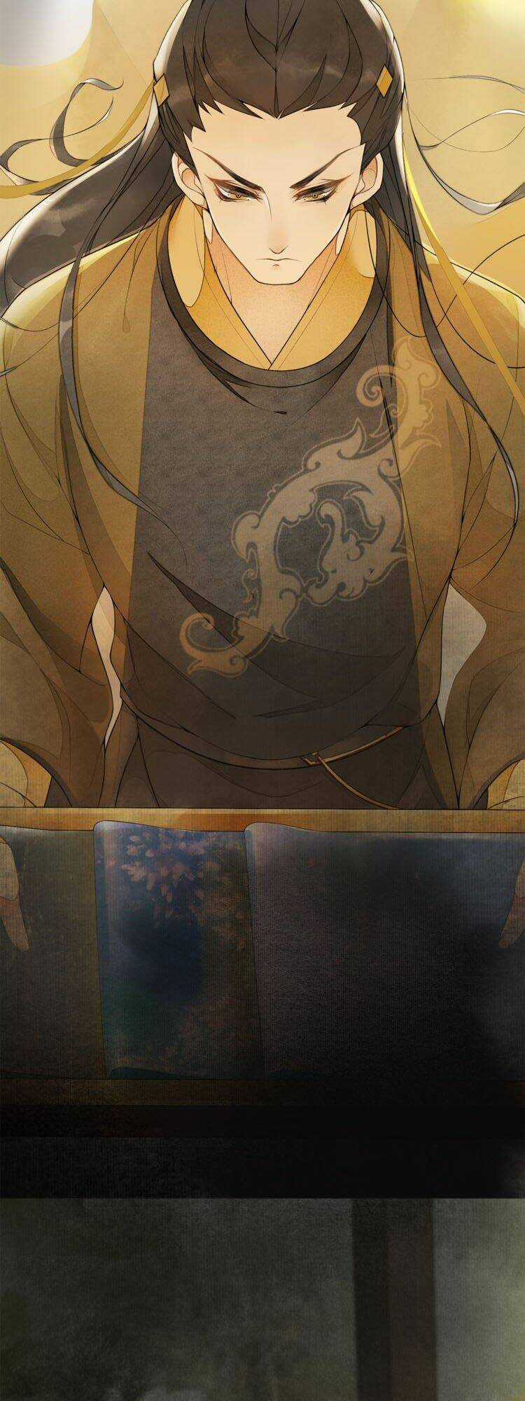 Khánh Hy Kỷ Sự Chapter 4 trang 24