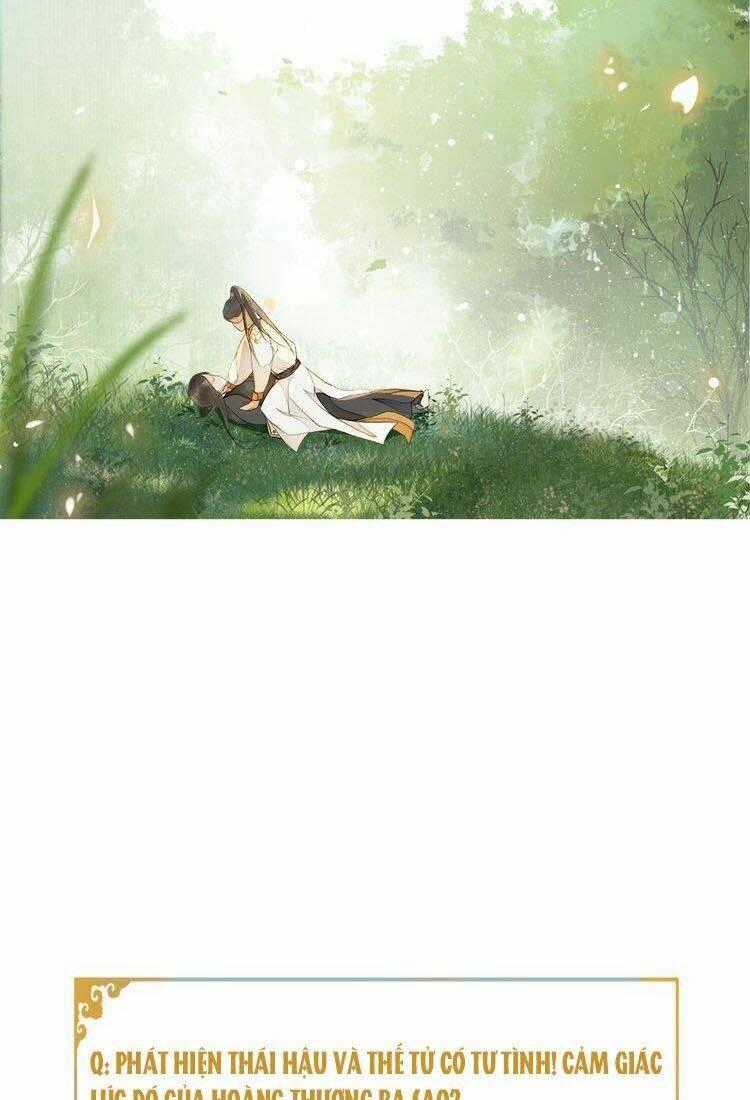 Khánh Hy Kỷ Sự Chapter 4 trang 33