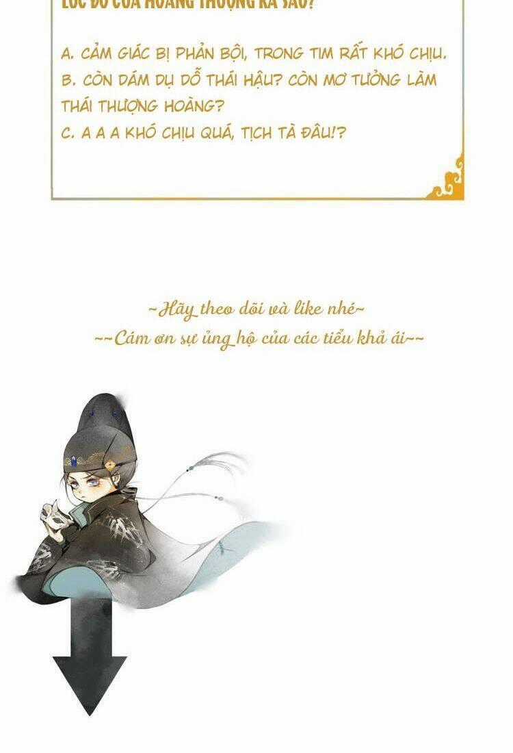 Khánh Hy Kỷ Sự Chapter 4 trang 34