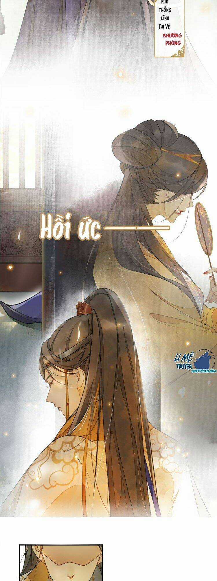 Khánh Hy Kỷ Sự Chapter 5 trang 10