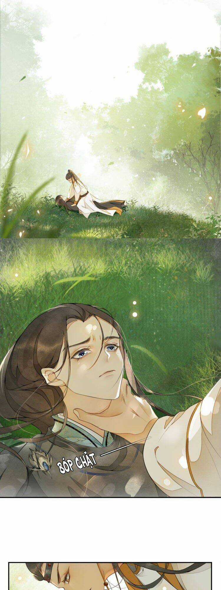 Khánh Hy Kỷ Sự Chapter 5 trang 19