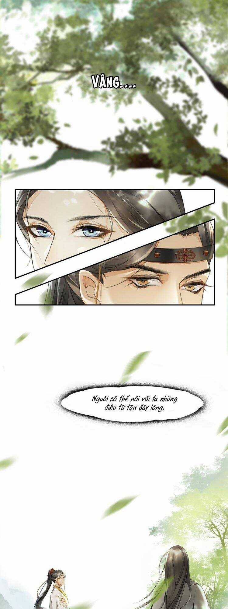 Khánh Hy Kỷ Sự Chapter 5 trang 31