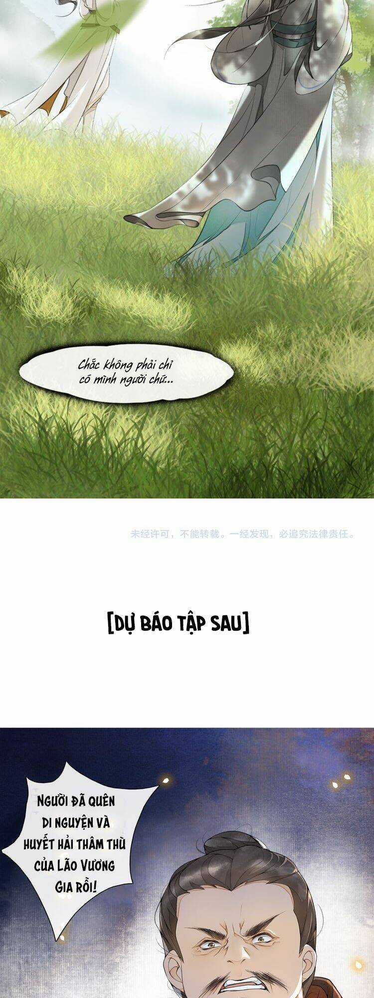 Khánh Hy Kỷ Sự Chapter 5 trang 32