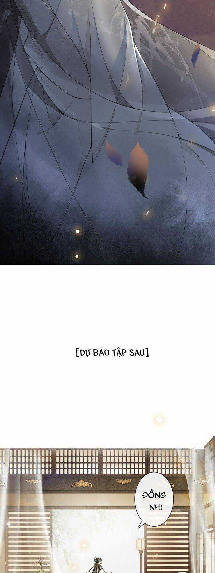 Khánh Hy Kỷ Sự Chapter 6 trang 21