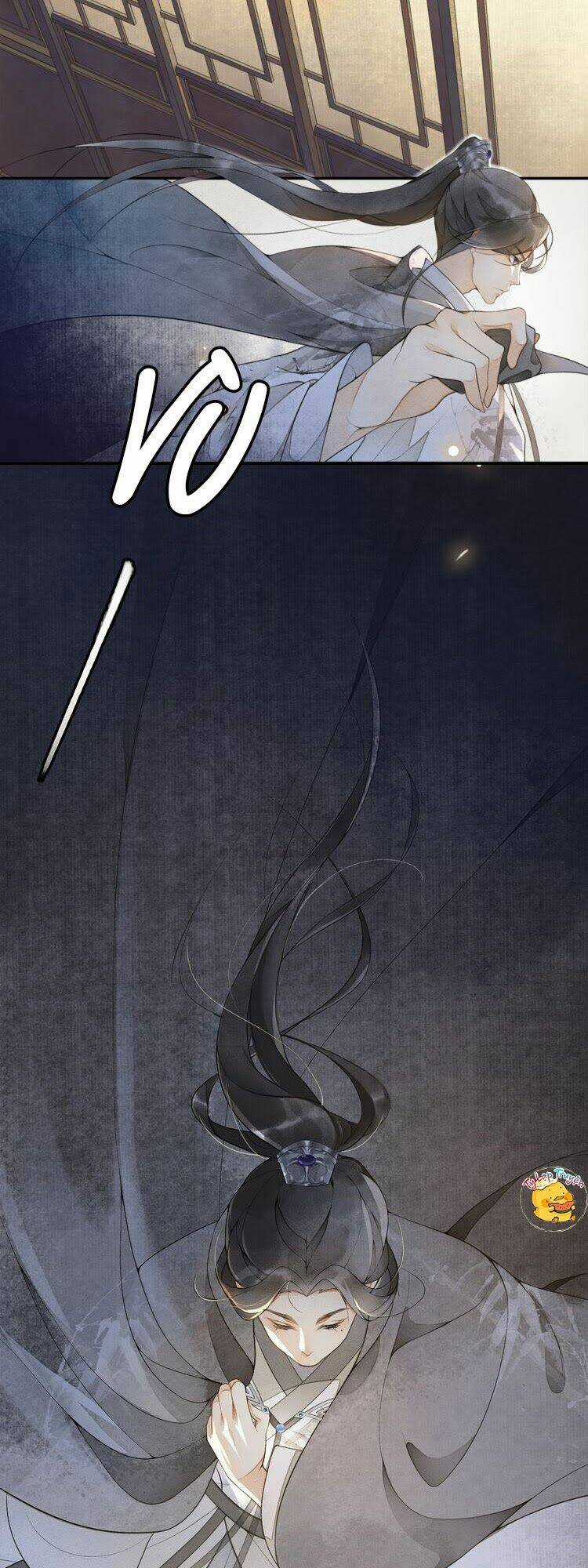 Khánh Hy Kỷ Sự Chapter 6 trang 6