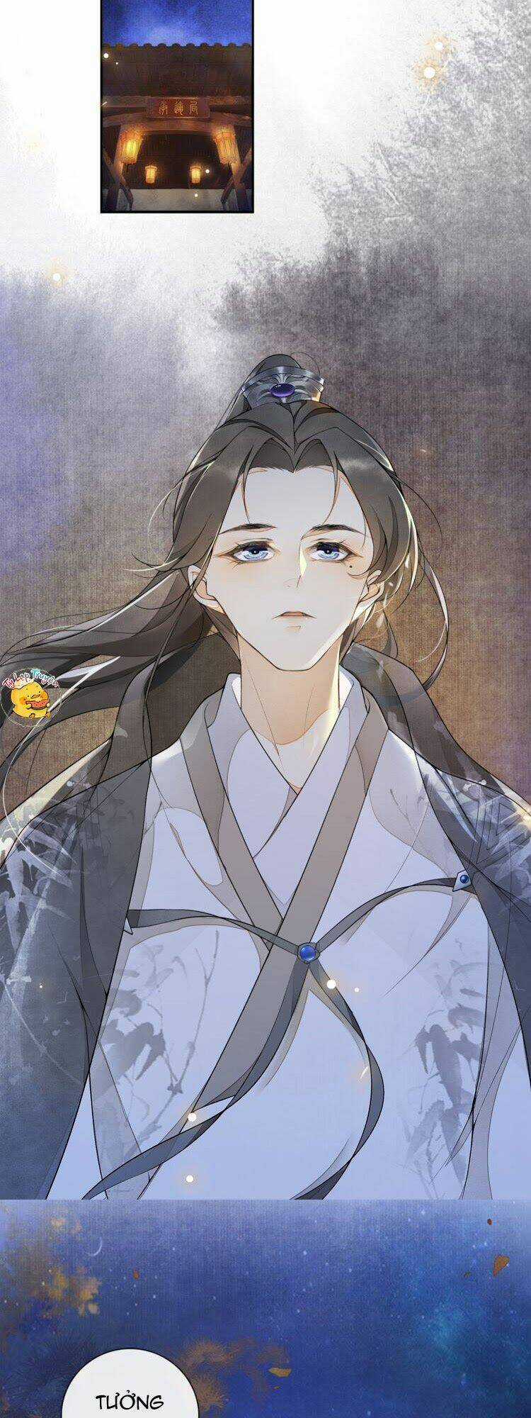 Khánh Hy Kỷ Sự Chapter 6 trang 8